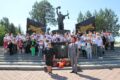 22 июня 2024 — День памяти и скорби