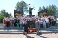 22 июня 2024 — День памяти и скорби