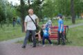 27 июня 2024 — «Молодежный MIX», посвящённое Дню молодёжи