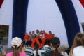 27 июня 2024 — «Молодежный MIX», посвящённое Дню молодёжи