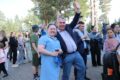 27 июня 2024 — «Молодежный MIX», посвящённое Дню молодёжи
