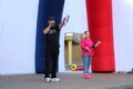 27 июня 2024 — «Молодежный MIX», посвящённое Дню молодёжи