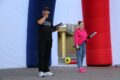 27 июня 2024 — «Молодежный MIX», посвящённое Дню молодёжи