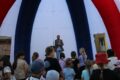 27 июня 2024 — «Молодежный MIX», посвящённое Дню молодёжи