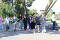 27 июня 2024 — «Молодежный MIX», посвящённое Дню молодёжи
