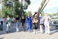 27 июня 2024 — «Молодежный MIX», посвящённое Дню молодёжи