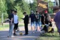 27 июня 2024 — «Молодежный MIX», посвящённое Дню молодёжи