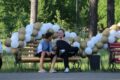 27 июня 2024 — «Молодежный MIX», посвящённое Дню молодёжи