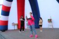 27 июня 2024 — «Молодежный MIX», посвящённое Дню молодёжи