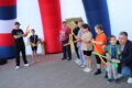 27 июня 2024 — «Молодежный MIX», посвящённое Дню молодёжи