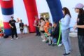 27 июня 2024 — «Молодежный MIX», посвящённое Дню молодёжи
