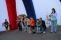 27 июня 2024 — «Молодежный MIX», посвящённое Дню молодёжи