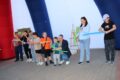 27 июня 2024 — «Молодежный MIX», посвящённое Дню молодёжи