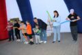 27 июня 2024 — «Молодежный MIX», посвящённое Дню молодёжи
