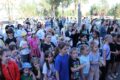 27 июня 2024 — «Молодежный MIX», посвящённое Дню молодёжи