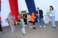 27 июня 2024 — «Молодежный MIX», посвящённое Дню молодёжи