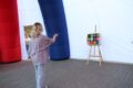 27 июня 2024 — «Молодежный MIX», посвящённое Дню молодёжи