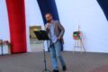 27 июня 2024 — «Молодежный MIX», посвящённое Дню молодёжи