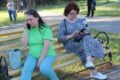 27 июня 2024 — «Молодежный MIX», посвящённое Дню молодёжи