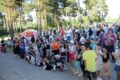 27 июня 2024 — «Молодежный MIX», посвящённое Дню молодёжи