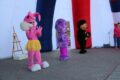27 июня 2024 — «Молодежный MIX», посвящённое Дню молодёжи