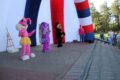 27 июня 2024 — «Молодежный MIX», посвящённое Дню молодёжи