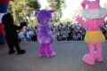 27 июня 2024 — «Молодежный MIX», посвящённое Дню молодёжи
