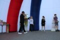 27 июня 2024 — «Молодежный MIX», посвящённое Дню молодёжи