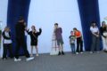27 июня 2024 — «Молодежный MIX», посвящённое Дню молодёжи