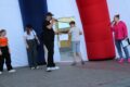 27 июня 2024 — «Молодежный MIX», посвящённое Дню молодёжи