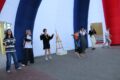 27 июня 2024 — «Молодежный MIX», посвящённое Дню молодёжи