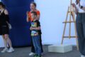 27 июня 2024 — «Молодежный MIX», посвящённое Дню молодёжи