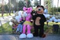 27 июня 2024 — «Молодежный MIX», посвящённое Дню молодёжи