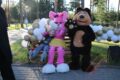27 июня 2024 — «Молодежный MIX», посвящённое Дню молодёжи