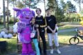 27 июня 2024 — «Молодежный MIX», посвящённое Дню молодёжи