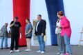 27 июня 2024 — «Молодежный MIX», посвящённое Дню молодёжи