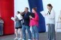 27 июня 2024 — «Молодежный MIX», посвящённое Дню молодёжи