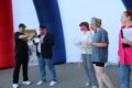 27 июня 2024 — «Молодежный MIX», посвящённое Дню молодёжи