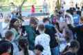 27 июня 2024 — «Молодежный MIX», посвящённое Дню молодёжи