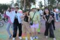 27 июня 2024 — «Молодежный MIX», посвящённое Дню молодёжи