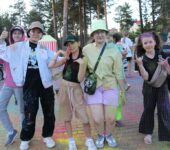 27 июня 2024 — «Молодежный MIX», посвящённое Дню молодёжи