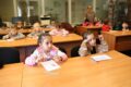 22 августа 2024 года прошла в 10:00 часов прошла игровая познавательная программа, посвящённая дню флага РФ – «День флага моей страны»