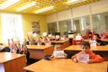 22 августа 2024 года прошла в 10:00 часов прошла игровая познавательная программа, посвящённая дню флага РФ – «День флага моей страны»