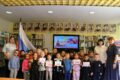 22 августа 2024 года прошла в 10:00 часов прошла игровая познавательная программа, посвящённая дню флага РФ – «День флага моей страны»