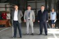 28, 29 и 30 августа 2024 года состоялись выездные концерты-поздравления, посвященные дню работников нефтяной и газовой промышленности