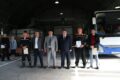 28, 29 и 30 августа 2024 года состоялись выездные концерты-поздравления, посвященные дню работников нефтяной и газовой промышленности