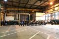 28, 29 и 30 августа 2024 года состоялись выездные концерты-поздравления, посвященные дню работников нефтяной и газовой промышленности