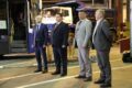 28, 29 и 30 августа 2024 года состоялись выездные концерты-поздравления, посвященные дню работников нефтяной и газовой промышленности