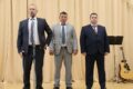 28, 29 и 30 августа 2024 года состоялись выездные концерты-поздравления, посвященные дню работников нефтяной и газовой промышленности
