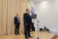 28, 29 и 30 августа 2024 года — выездные  концерты-поздравления, посвященные дню работников нефтяной и газовой промышленности